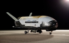 Mỹ thử phóng phi thuyền bí mật X-37B bằng tên lửa đẩy Falcon Heavy của SpaceX