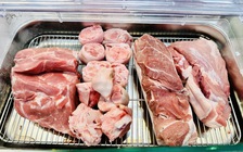 Giá heo hơi hôm nay 11.11.2023: Đà giảm sẽ kết thúc?