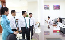 TP.Thủ Đức thành lập trung tâm hành chính công