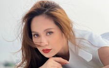 Diễn viên Thanh Thúy tiết lộ cuộc sống hôn nhân với Đức Thịnh