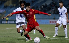 Ai sẽ ghi bàn giúp tuyển Việt Nam thắng Philippines?