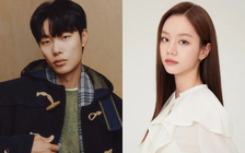 Cặp sao 'Reply 1988' Ryu Jun Yeol và Hyeri chia tay