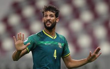 ‘Bão’ chấn thương tấn công đội tuyển Iraq trước trận gặp Indonesia, Việt Nam