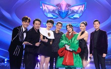 'The Masked Singer Vietnam All-star Concert' quy tụ hơn 30 ca sĩ