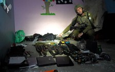 Israel nói con tin bị giam dưới bệnh viện; Hamas sẽ đổi con tin lấy ngừng bắn?