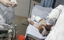 Bình Thuận: Ném bom xăng vào nhà ‘con nợ’ khiến 3 người bị thương