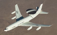 NATO hiện đại hóa đội máy bay giám sát trước mối đe dọa từ Nga