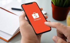 Shopee cán mốc doanh thu toàn cầu 1 tỉ USD trong ngày 11.11