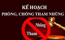 Cà Mau: Một thanh tra viên nộp lại quà tặng 2 triệu đồng