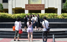 Trường đại học Thái Lan cho phép sinh viên nghỉ học vì vấn đề kinh nguyệt