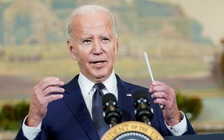 Tổng thống Biden cảnh báo chiếm đóng Gaza là sai lầm lớn với Israel