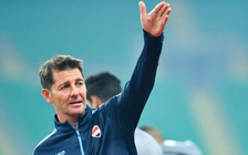 Vòng loại World Cup 2026: HLV của Iraq cảnh báo học trò sau trận thắng đậm Indonesia