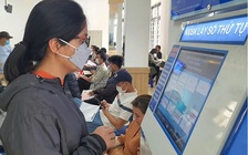 Níu chân khách hàng bằng chất lượng dịch vụ