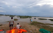 Ninh Thuận: Tìm thấy thi thể học sinh lớp 6 dưới ao nước