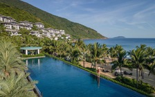 Việt Nam có ba khu nghỉ dưỡng top đầu thế giới
