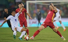 AFC ví trận đấu giữa chủ nhà Philippines và đội tuyển Việt Nam như bộ phim gay cấn