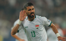 Báo chí Ả Rập nhận định điểm mạnh và yếu của Iraq trước trận gặp Việt Nam