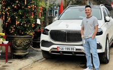 Trùm giang hồ 'Quân Idol' bị khởi tố với 5 tội danh