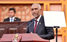 Tân tổng thống Maldives sẽ trục xuất binh sĩ Ấn Độ?