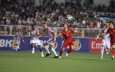 Chuyên gia Iraq cảnh báo gặp đội tuyển Việt Nam sẽ khó khăn hơn Indonesia