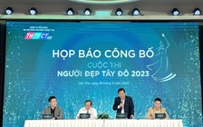 Hoa khôi Người đẹp Tây Đô nhận giải thưởng 200 triệu đồng