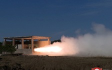 Hàn Quốc nói Triều Tiên chuẩn bị phóng vệ tinh do thám quân sự