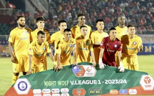 Tại sao cầu thủ CLB Khánh Hòa bị nợ lương tháng 9, ai cứu họ?