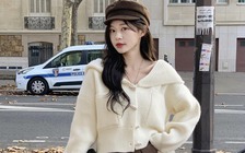 Xu hướng Latte Girl đậm đà hương vị mùa thu đang xâm chiếm 'cõi mạng'