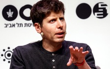 Sam Altman - cha đẻ của ChatGPT chính thức từ giã OpenAI