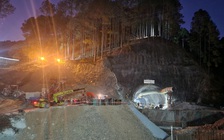 8 ngày sau vụ sập hầm, Ấn Độ vẫn chưa cứu được 41 công nhân