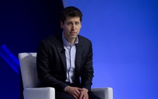 'Cha đẻ' ChatGPT đầu quân cho Microsoft