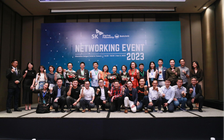 SK Startup Fellowship 2023 - cơ hội đầu tư vào các startup tiềm năng