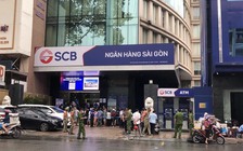 Không giữ chức vụ gì, vì sao bà Trương Mỹ Lan thao túng được ngân hàng SCB?