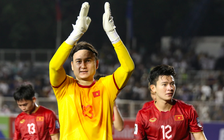 Lịch thi đấu vòng loại World Cup 2026: Xem đội tuyển Việt Nam đấu Iraq ở kênh nào?