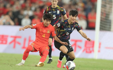 Son Heung-min tỏa sáng đánh bại chủ nhà Trung Quốc, Malaysia khởi đầu hoàn hảo