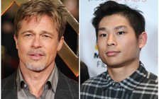 Động thái của Brad Pitt sau tin 'bị Pax Thiên chỉ trích'