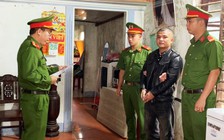 Quảng Nam: Cha theo con trai đi giải quyết mâu thuẫn, cả 2 bị khởi tố