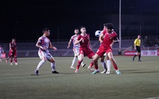 Báo Indonesia bất an cho đội tuyển sau 2 trận thất vọng tại vòng loại World Cup 2026