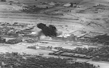 Iraq lên tiếng sau khi lãnh thổ bị Mỹ tấn công 'nhằm trả đũa Iran'