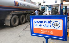 Giá xăng dầu hôm nay 22.11.2023: Chiều mai xăng trong nước tăng hay giảm?