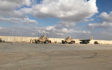 Mỹ tuyên bố tấn công vào Iraq để trả đũa Iran