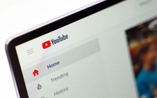 YouTube nói gì khi bị tố tải chậm trên trình duyệt đối thủ của Chrome?