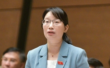 Đại biểu Quốc hội đề xuất shipper, tài xế Grab, Be... đóng BHXH bắt buộc