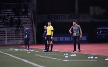 LĐBĐ Indonesia triệu tập HLV Shin Tae-yong sau 2 trận vòng loại World Cup 2026