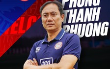 Chưa phải HLV Park Hang-seo, người cũ đội Sài Gòn sẽ dẫn dắt CLB TP.HCM