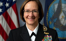 Mỹ - Trung Quốc đồng ý nối lại liên lạc quân sự