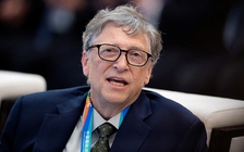 Tỉ phú Bill Gates dự đoán về ảnh hưởng của AI