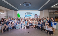 Galaxy Campus Friends lộ diện 50 nhân tố xuất sắc nhất