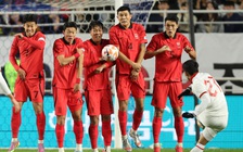 Đội tuyển U.23 Việt Nam: Kỳ tích Thường Châu sẽ tái hiện ở Qatar 2024?