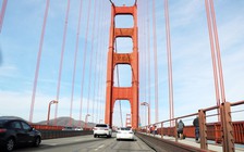 Khám phá California bằng xe hơi và xe lửa